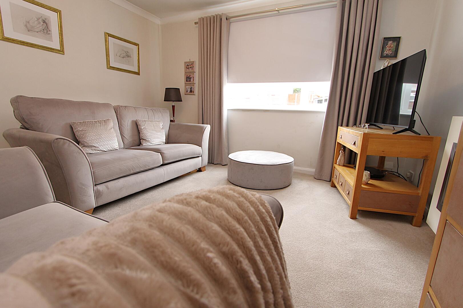 Brinton Crescent, Kidderminster